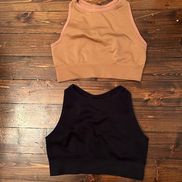 Knix racerback sports bras - M - Picture 1 of 3